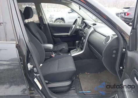 2007 Suzuki Grand Vitara Xsport z USA, uszkodzony, nr VIN JS3TD944274200806